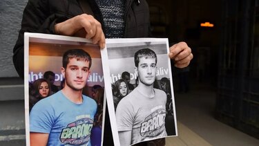 vaggelis giakoumakis