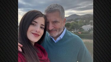 Γιώργος Πατούλης, Νάνσυ Κοιλού