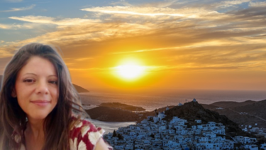 Γεωργία Μαραγκάκη