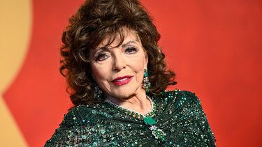 Τζόαν Κόλινς