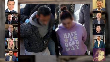 κακοποίηση, δικηγόροι