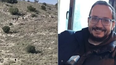 Τον Βασίλη Καλογήρου «δείχνουν» τα ευρήματα στη σορό που εντοπίστηκε στον Τύρναβο