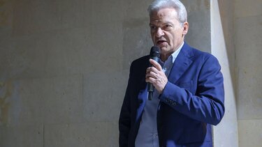 Αλέξης Καλοκαιρινός