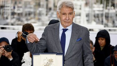 Χάρισον Φορντ