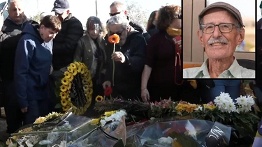 νεκρός όμηρος