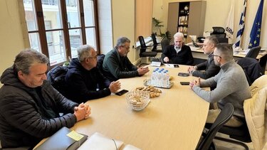 Κίνημα Δημοκρατίας, Αλέξης Καλοκαιρινός