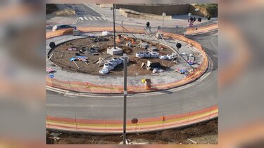 Κόμβος Τζωράκη