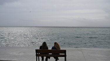 Κρύο, καιρός