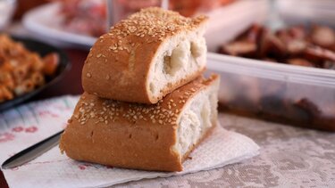 «Πολυεθνικές» φέτος οι λαγάνες, πόσο θα κοστίσουν - Σε στάση εργασίας την Παρασκευή οι αρτοποιοί