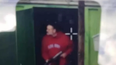 Φονικό, δράστης, Λάρισα