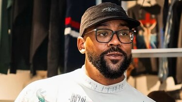 Μάρκους Τζόρνταν