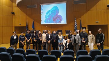 MBS Επιμελητήριο Ηρακλείου