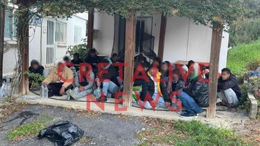 Μετανάστες, Καλά Λιμάνια