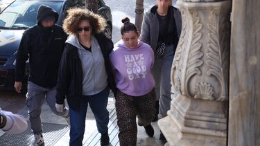 Μητέρα Άγγελου