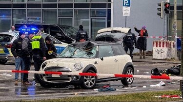 επίθεση,μόναχο