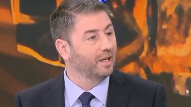 Ανδρουλάκης Alpha