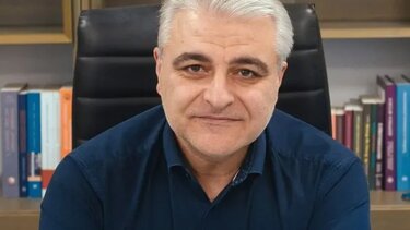 Νεκτάριος Ταβερναράκης