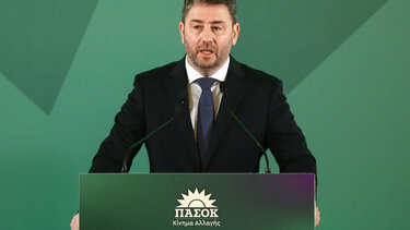 Νίκος Ανδρουλάκης