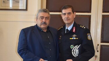 Καλλογερής Νικολάου