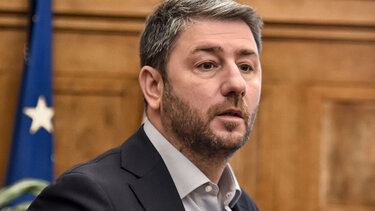 Νίκος Ανδρουλάκης