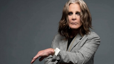 Όζι Όσμπορν