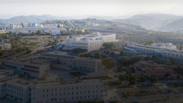 πανεπιστήμιο Κρήτης