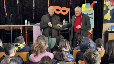 Πανεπιστημιο των Ορέων, Γρα Λυγιά