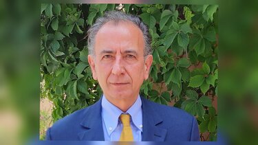 Μάρκος Παπαγεωργίου