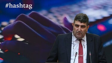 Γιώργος Παπαπροδρόμου, Συνέντευξη