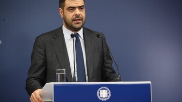 Παύλος Μαρινάκης