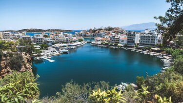 Αγιος Νικολαος