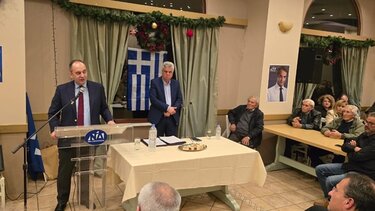 Γιάννης Πλακιωτάκης