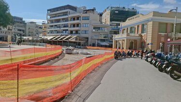 plateia eleytheriasc.