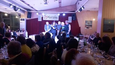 Ένωση Συνταξιούχων ΙΚΑ ν. Ηρακλείου