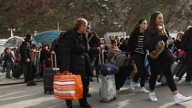 santorini anaxoriseis