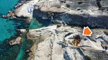 Μήλος, ξενοδοχείο