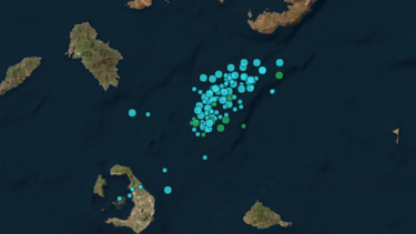 σεισμικότητα