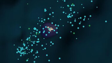 σεισμοι, Σαντορίνη, Αμοργός