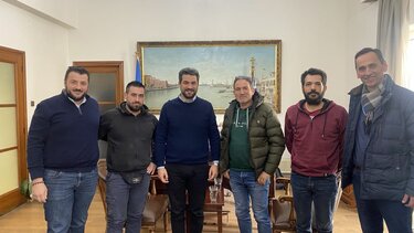 Μελισσοκομικός Σύλλογος Ν. Χανίων "Η Μέλισσα" 