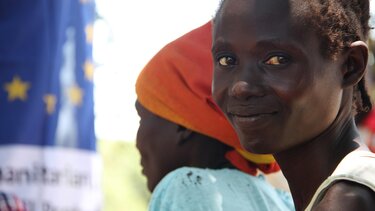 Σουδάν, Άμαχοι