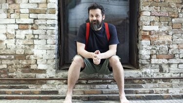 Σπύρος Γραμμένος, Συναυλία