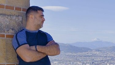 Σπύρος Βιολάκης