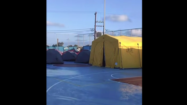 Σεισμοί σαντορίνη 