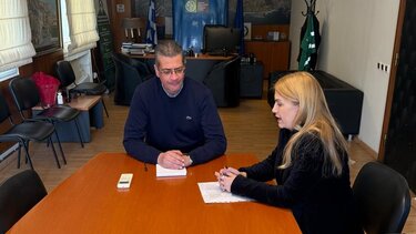 Σέβη Βολουδάκη