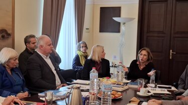 Συνήγορος του πολίτη, Δήμος Ηρακλείου