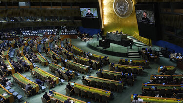 σύνοδος, ουκρανία