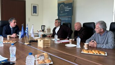 ΣΥΡΙΖΑ Ηρακλείου, ΕΛΜΕΠΑ