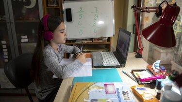 Τηλεκπαίδευση, webex