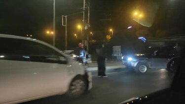 τροχαίο στο Γιόφυρο