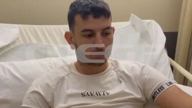 Τροχαίο - θύμα